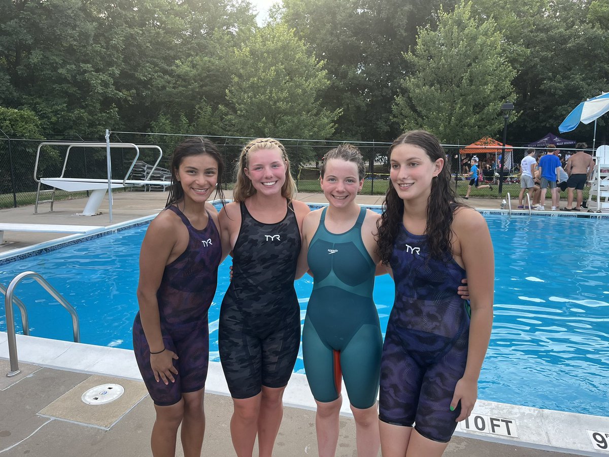 Villa Aquatic Pool tweet media