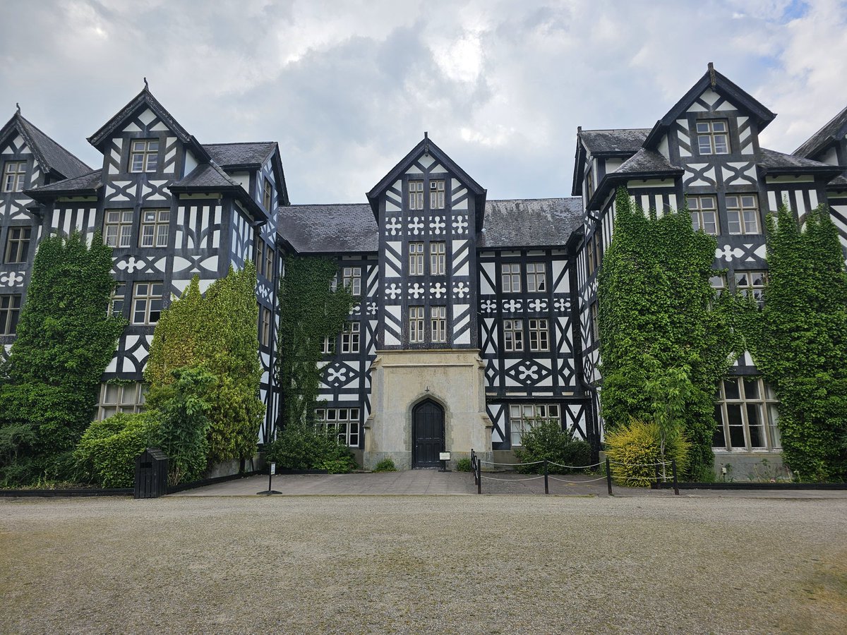 Scott Pryor (@scott_pryor) on Twitter photo And we're off! Welcoming everybody to the 2024 WHELF Colloquium in gorgeous Gregynog #WHELF24 <a href="/WHELFed/">WHELF (no longer active here)</a> And we're off! Welcoming everybody to the 2024 WHELF Colloquium in gorgeous Gregynog #WHELF24 <a href="/WHELFed/">WHELF (no longer active here)</a>