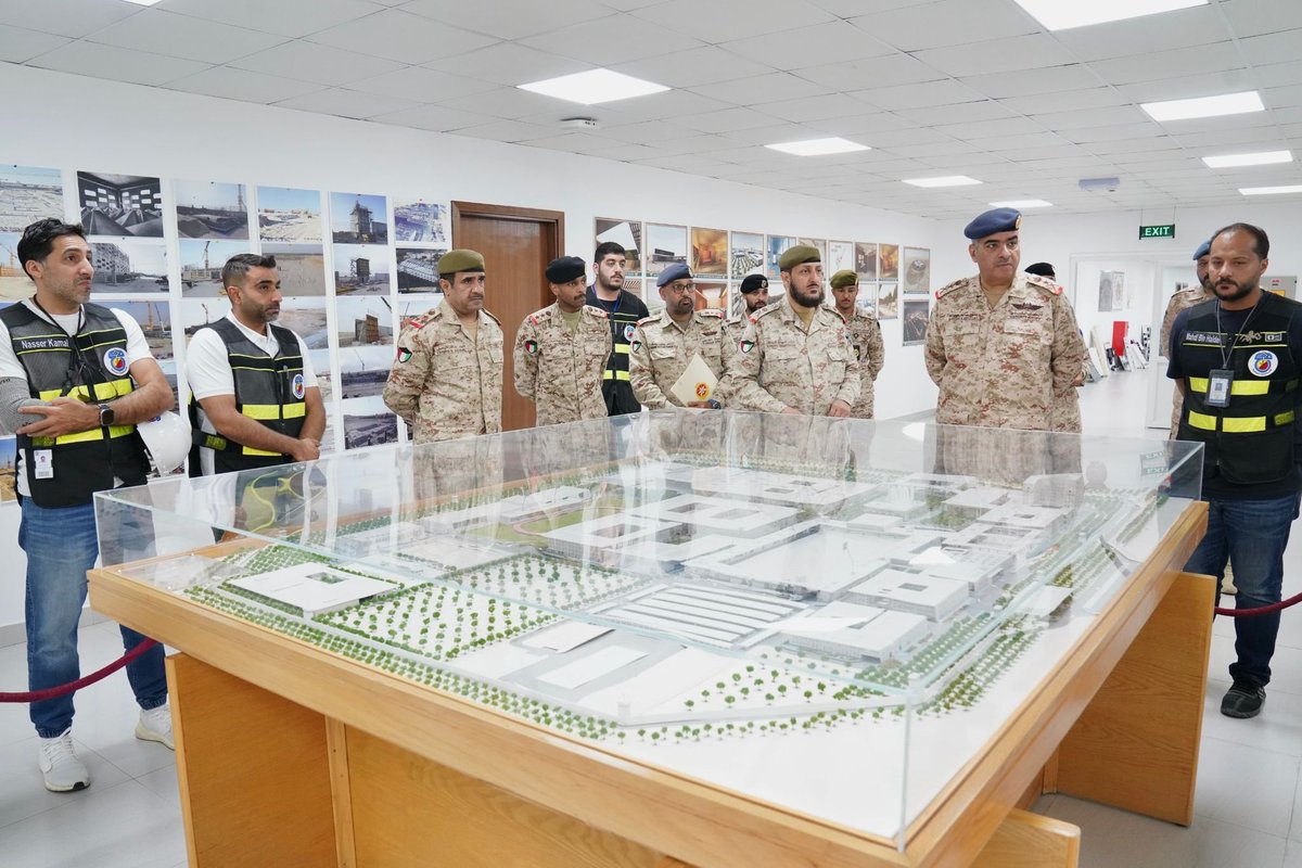 جريدة البيان الإخبارية tweet media