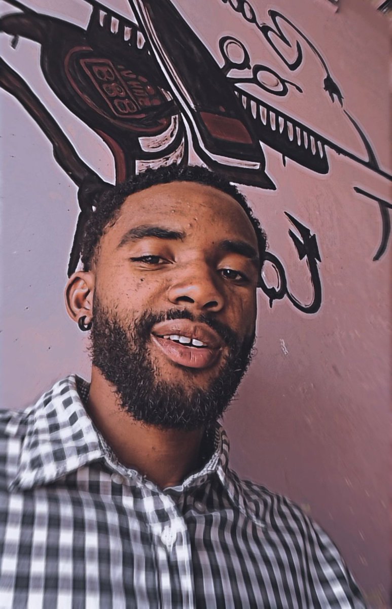 Em casa do senhor 😇