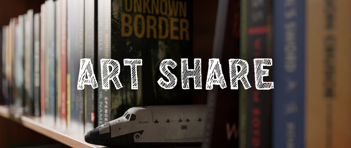 Lets do another Art share

ARTISTS SHARE UR ART I WILL REPOST

NO A.I. and NO N.F.T.

#art #artmoots #artshare