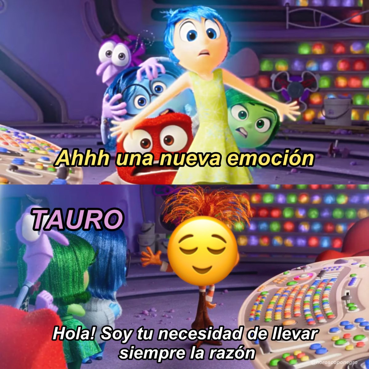 La nueva emoción que ha descubierto Tauro ♉️🔮