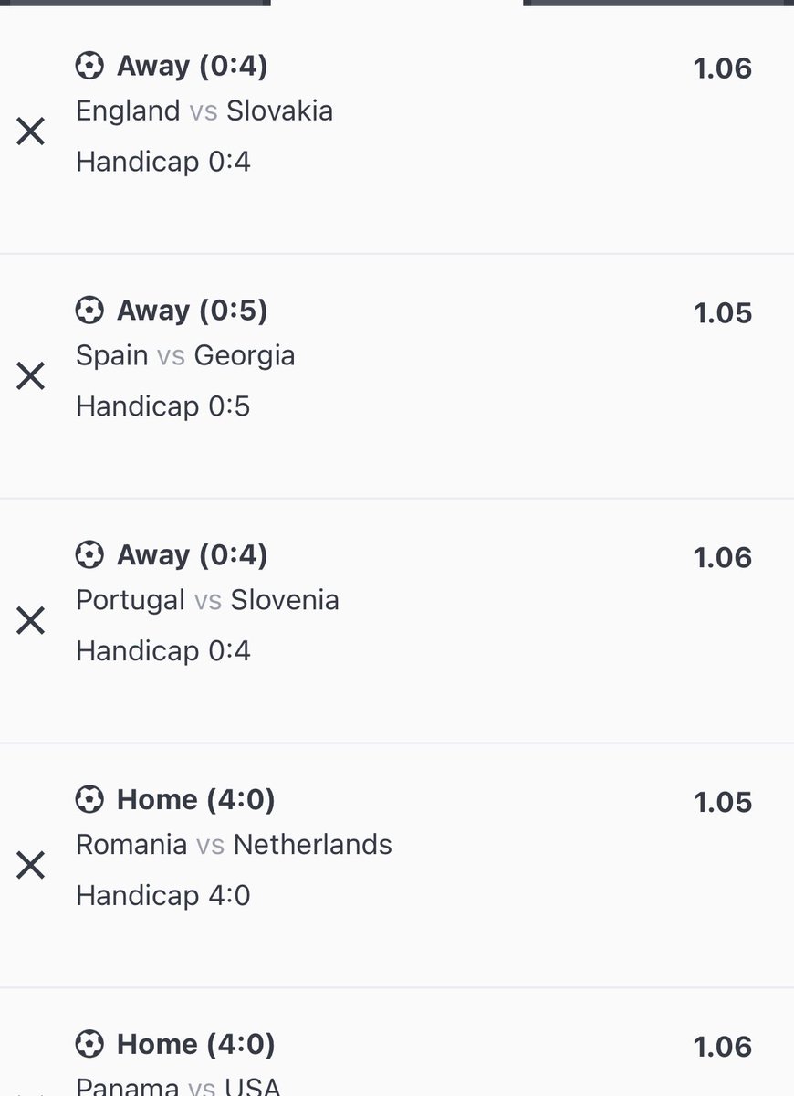 Who is ready? Food is here 

If this handicap fail I quit betting!!!

Am staking heavy on this game 

Give me 200 likes and repost,  for no reason should you miss out
