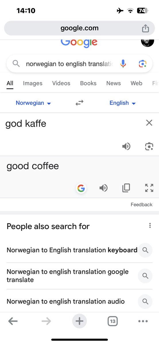 ClassicAdams27's tweet photo. I have lost count which number blog this is. That makes me happy. Coffee and people feature this week. Check it out here. https://t.co/jAW0wBDsjo #coffee #Norway #alesund https://t.co/voNIctuQP7