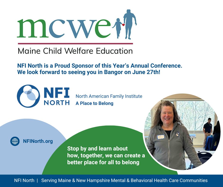 NFI North tweet media