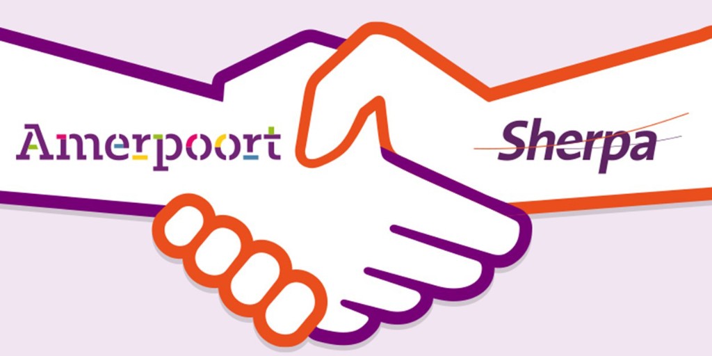 𝐀𝐦𝐞𝐫𝐩𝐨𝐨𝐫𝐭 𝐞𝐧 𝐒𝐡𝐞𝐫𝐩𝐚 𝐛𝐮𝐧𝐝𝐞𝐥𝐞𝐧 𝐡𝐮𝐧 𝐤𝐫𝐚𝐜𝐡𝐭𝐞𝐧 𝐞𝐧 𝐠𝐚𝐚𝐧 𝐩𝐞𝐫 𝟏 𝐣𝐮𝐥𝐢 𝐛𝐞𝐬𝐭𝐮𝐮𝐫𝐥𝐢𝐣𝐤 𝐟𝐮𝐬𝐞𝐫𝐞𝐧. ow.ly/CVwr50SqONa
#elkaarverderbrengen #fusie #amerpoortsherpa #amerpoort #sherpa #sherpazorg @amerpoort