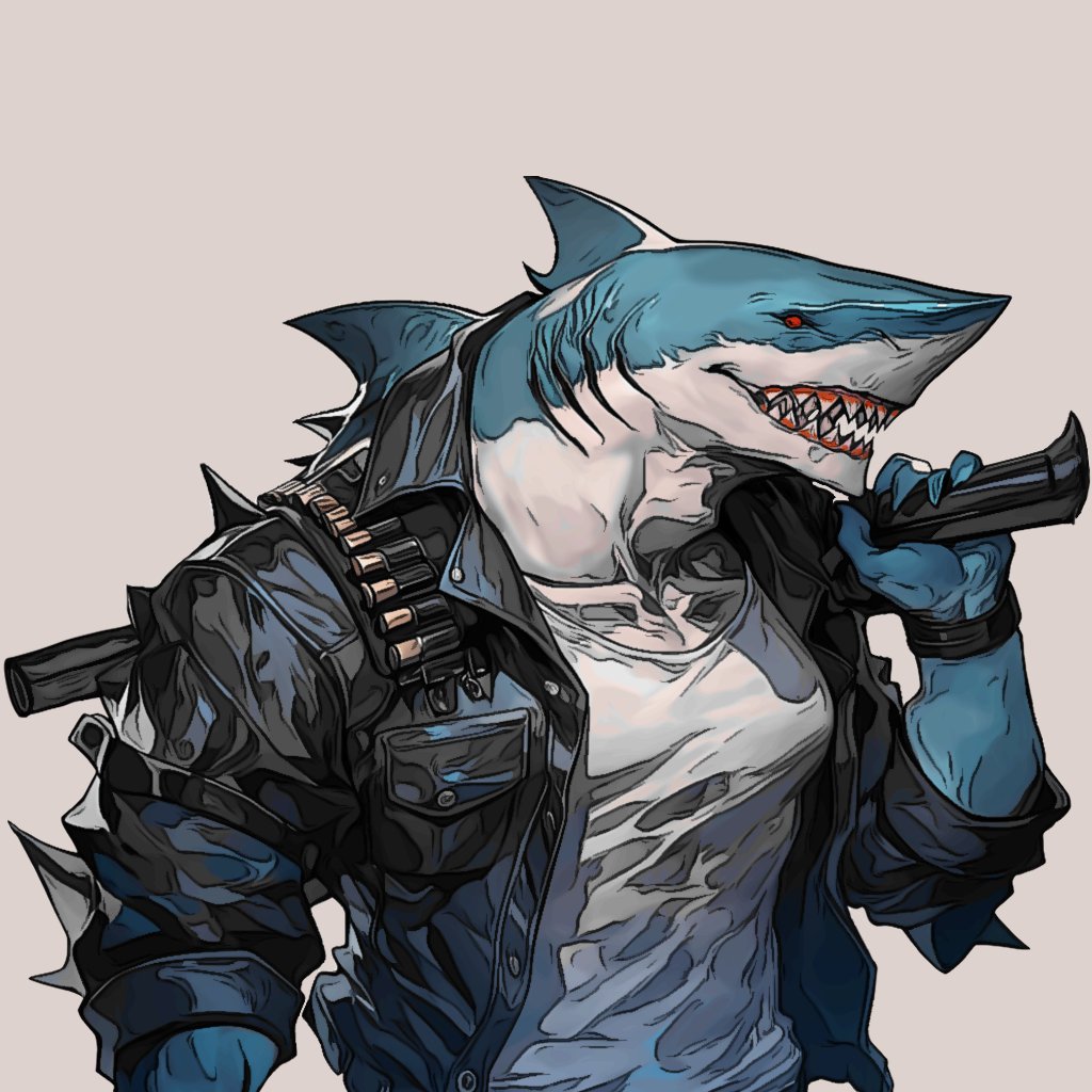 01TERRA_ONLINE's tweet photo. 35 Terranian Shapeshifters Coming Soon!  

Available Shapeshifters: 
Lion 🦁
Dragon 🐲
Shark 🦈
Lizard 🦎
Eagle 🦅

Do you want to be a shapeshifter? 🦈

#01TERRA #XRPL #XRPLHasNFTs https://t.co/IlmfHPdNkG
