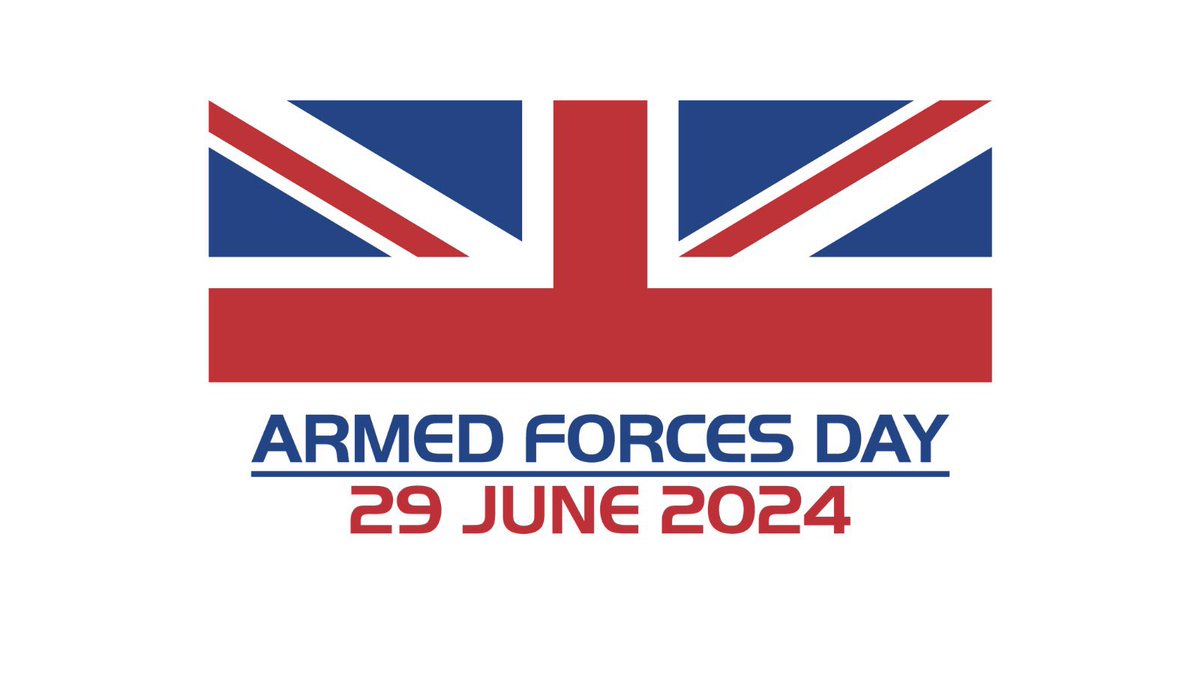 We are supporting our <a href="/RoyalNavy/">Royal Navy</a> <a href="/BritishArmy/">British Army 🇬🇧</a> &amp; <a href="/RoyalAirForce/">Royal Air Force</a> personnel &amp; #Veterans this #ArmedForcesWeek What are you up to?