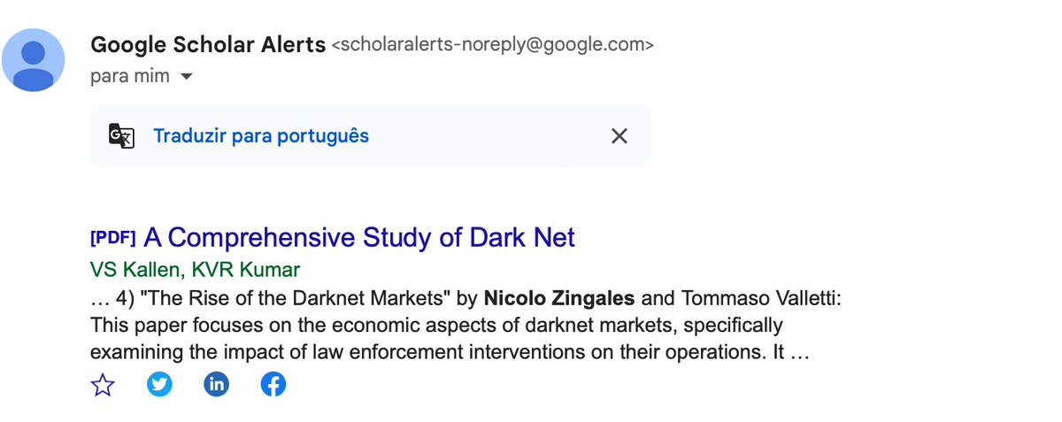 Nicolo Zingales tweet media