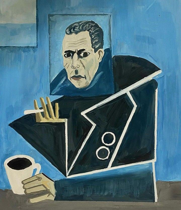 Fparrhesia's tweet photo. “Kendi dediklerini duymamak için sürekli konuşuyorlar. Bir duysalar kendileri de anlar zaten beş para etmediklerini, bir daha da açılmaz o çeneleri.”
 
— Albert Camus https://t.co/BwBzJ9k5iL