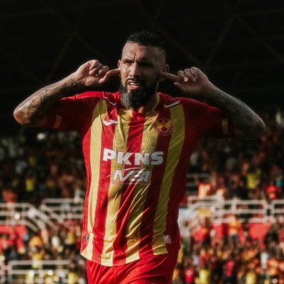 Ronnie Fernandez tweet media