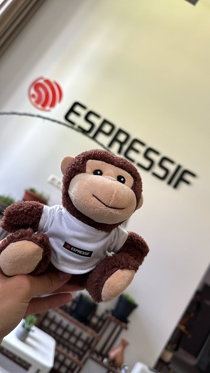 New merch just dropped 🙊