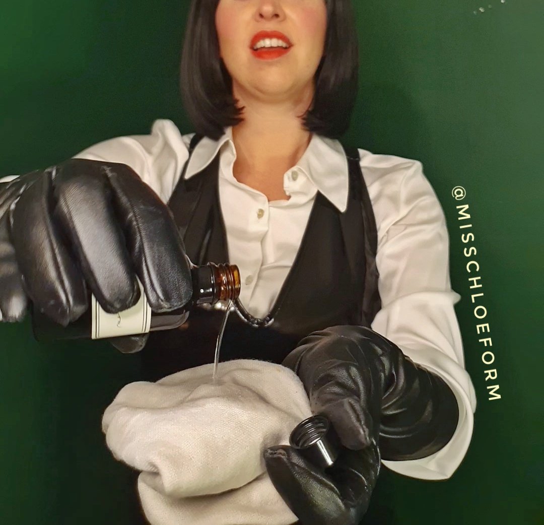 Mistress Chloe Form on X: Just a few more breaths and youll be all mine.  Thats it, dont fight it, just surrender yourself to me. Good boy, give in  to the chloroform