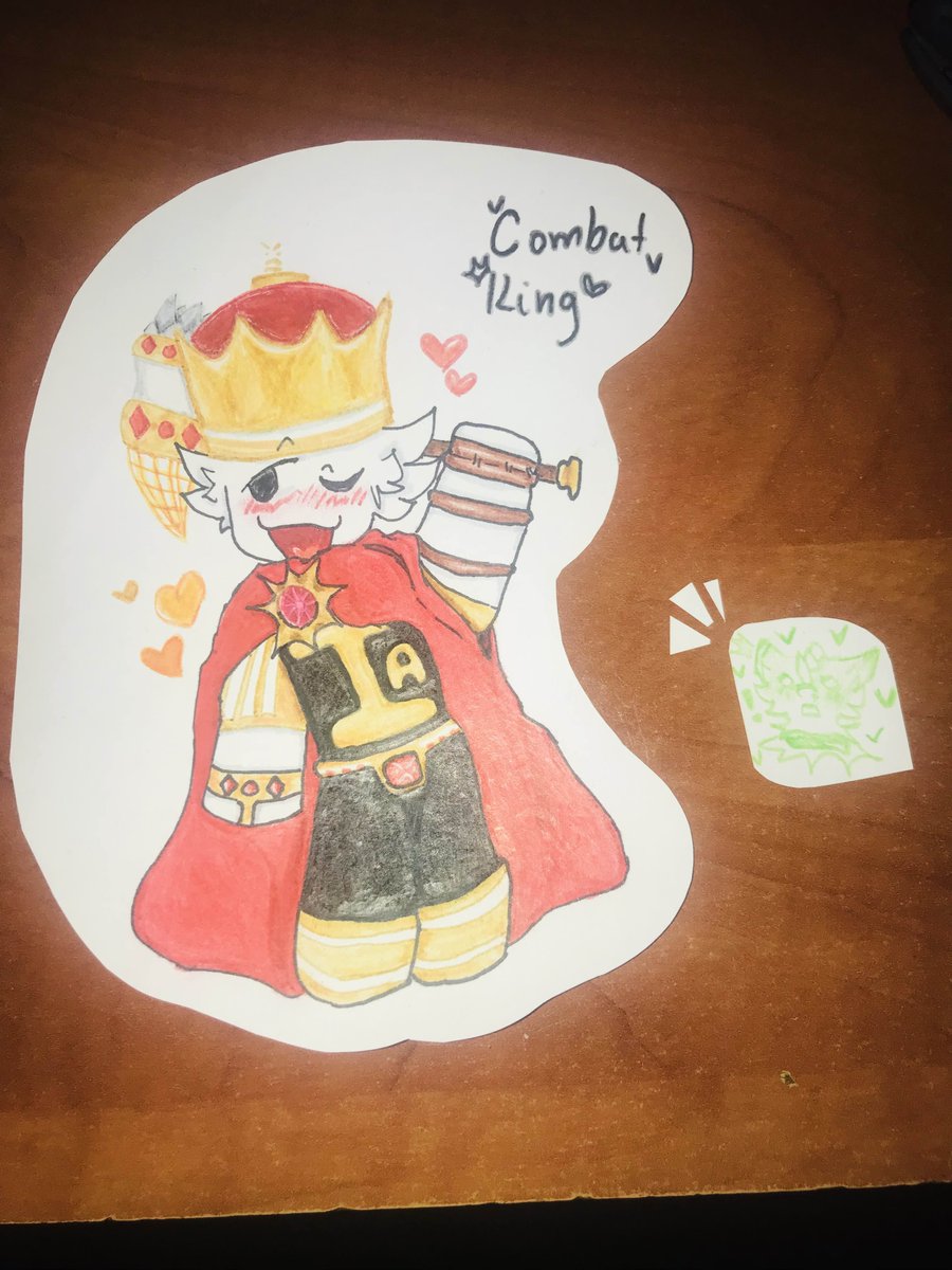 Simonfm1013's tweet photo. oh yeah did i show this
hi
#ItemAsylum #IA #roblox #CombatKing #uncertified #art https://t.co/4M9tn9vJc6