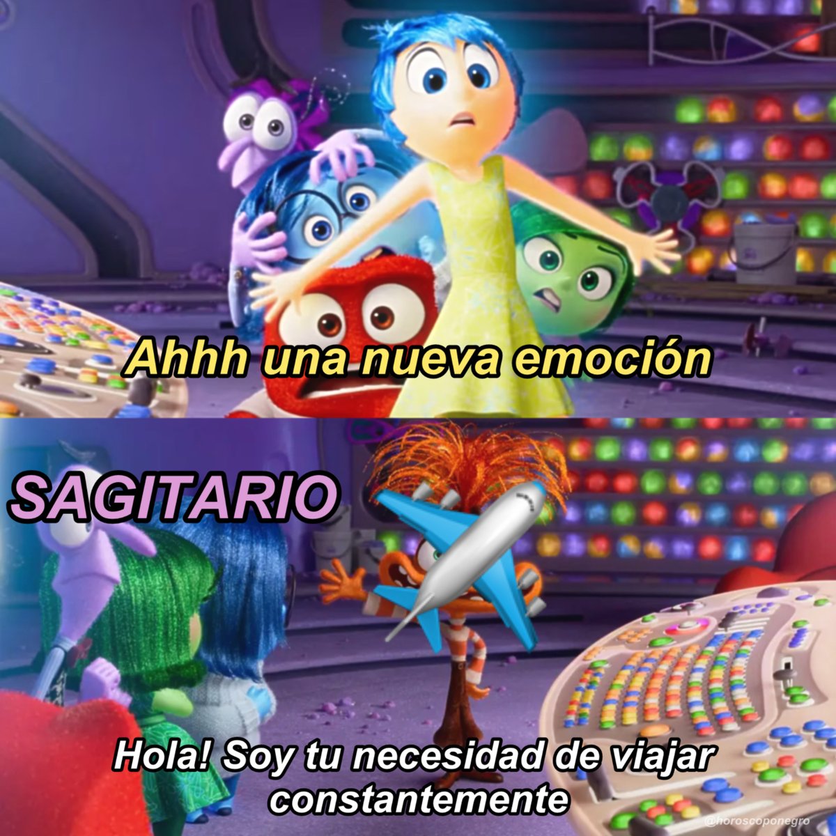 ▲SAGITARIO▲ tweet media