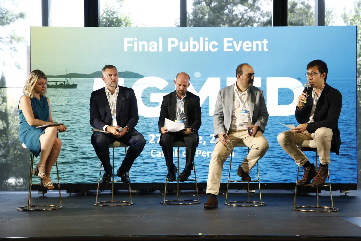 Mobile World Capital Barcelona tweet media