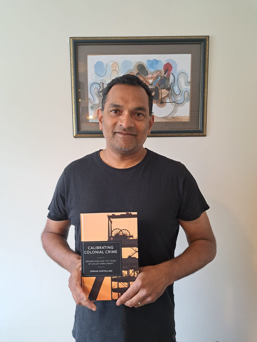 Elvira Dominguez-Redondo tweet media