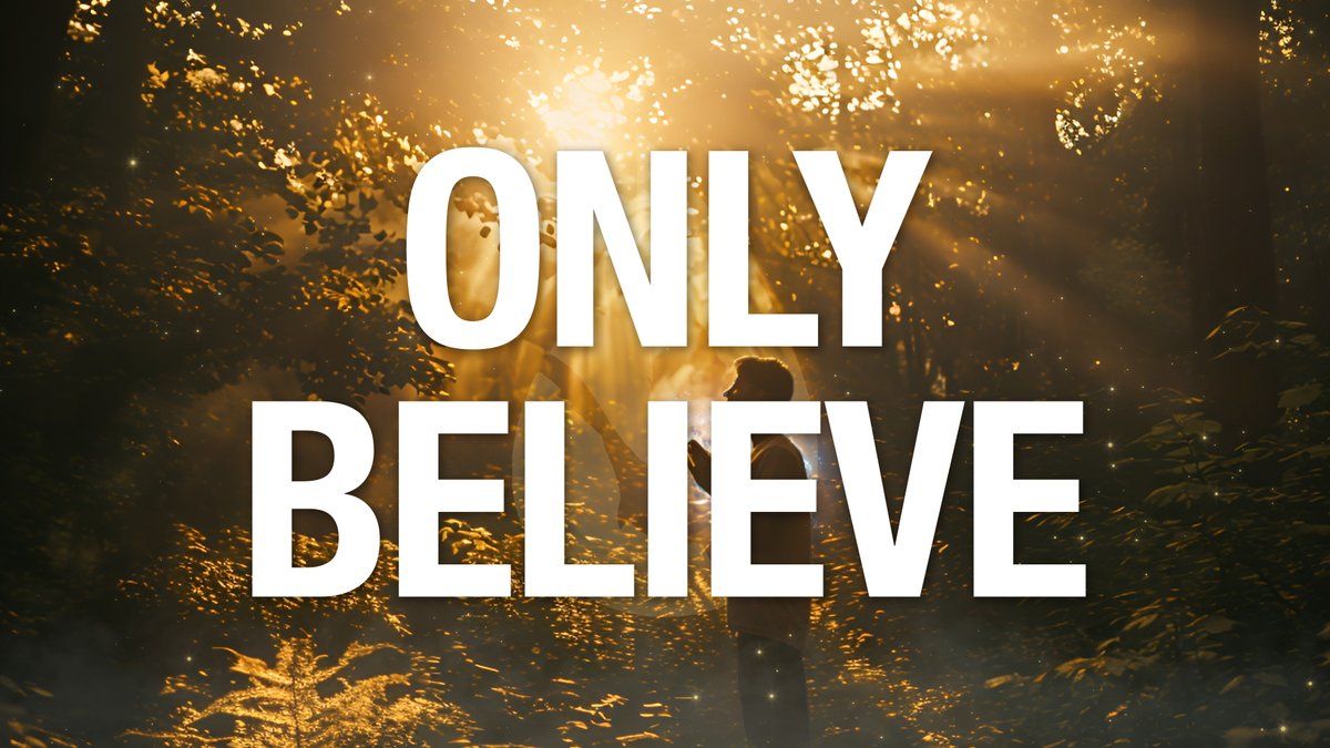 Encounter_TV's tweet photo. Be lifted into a heavenly moment as you use these 3 hours of instrumental worship music for prayer.

Watch now by searching for “All Things Are Possible Only Believe | 3 Hours of Heavenly Instrumental Music” on the DHM app. The app download link is in the comments. https://t.co/3EfpnlVz8K