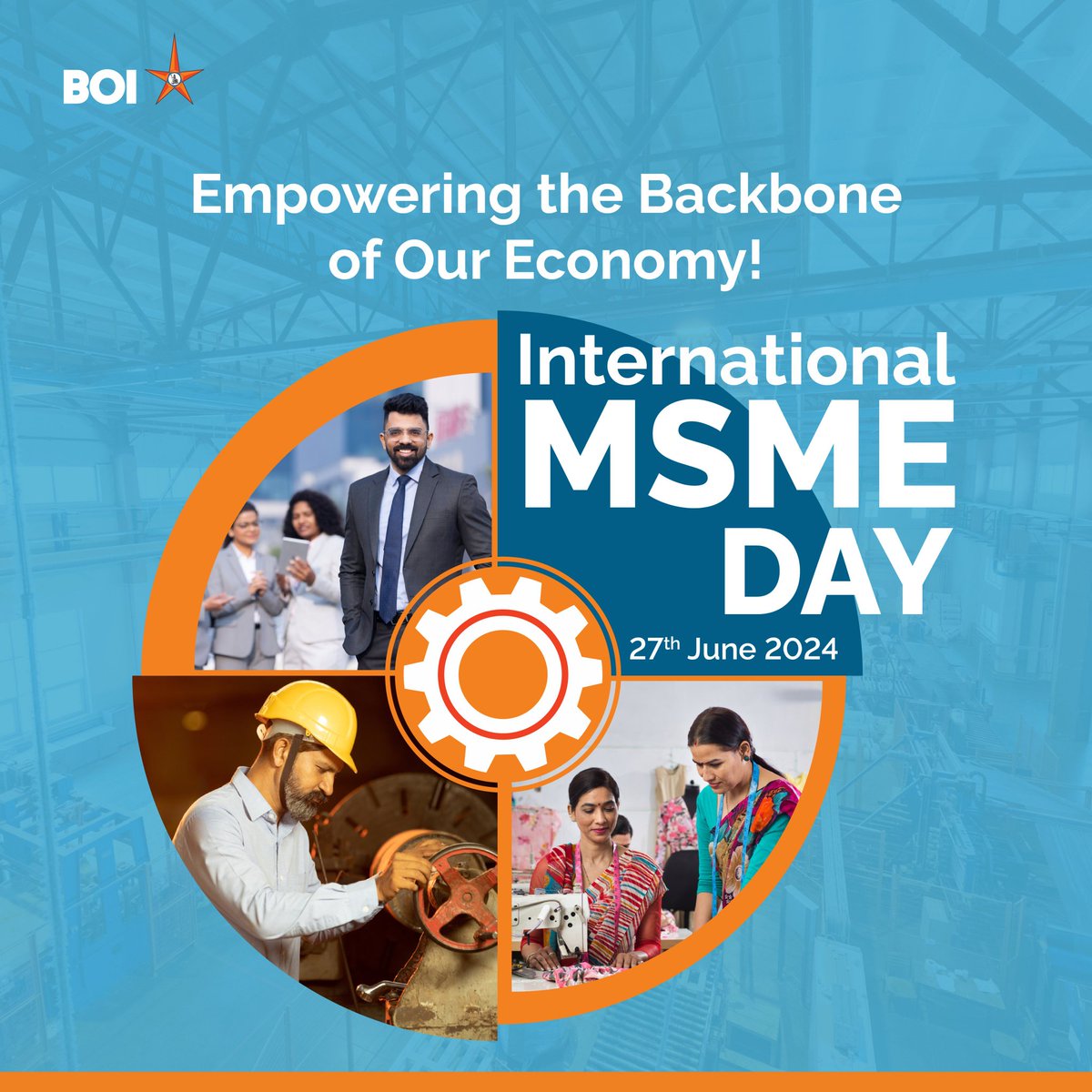 <a href="/sanjaybpi/">Sanjay Das</a> #InternationalMSMEDay