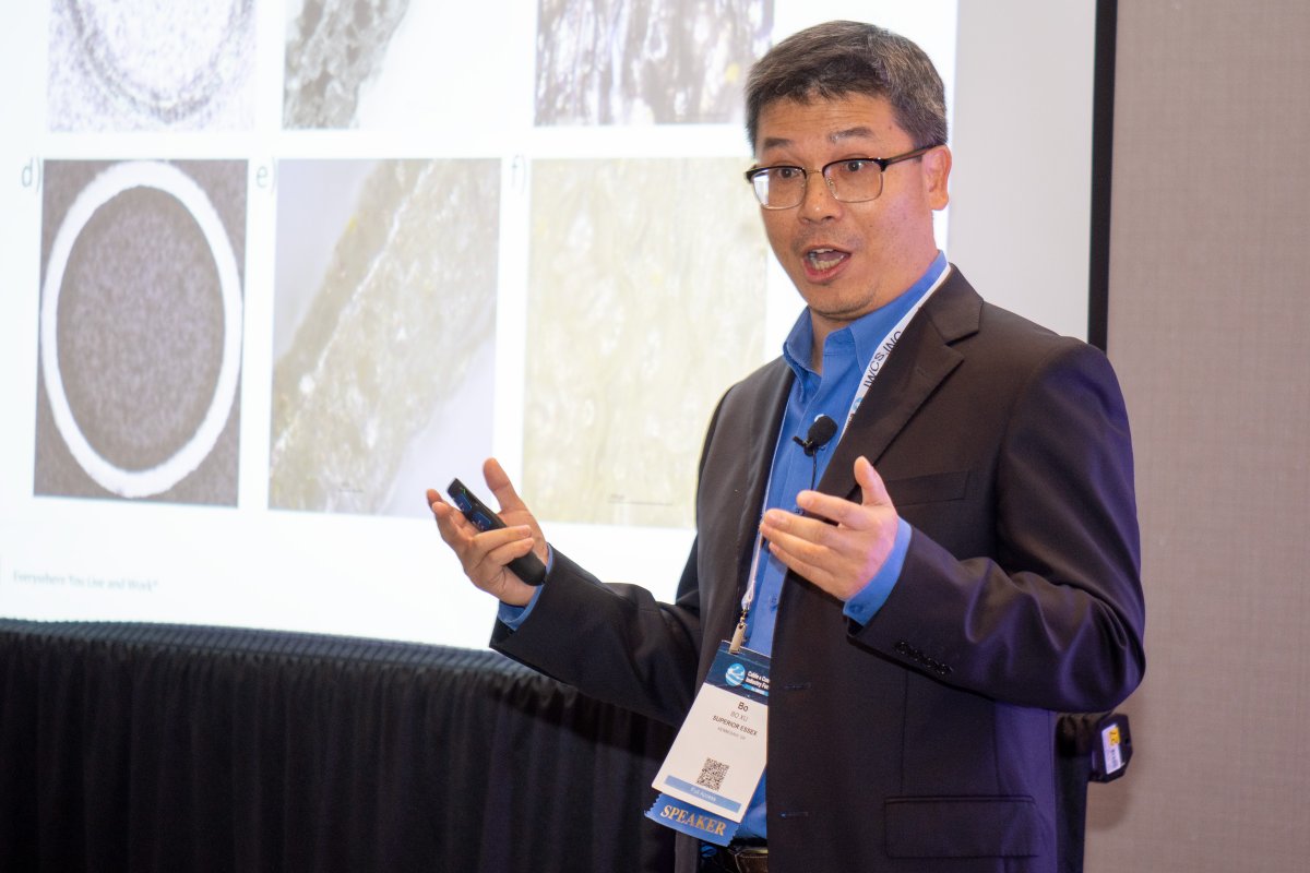 IWCScable's tweet image. We are thrilled to announce the Technical Symposium sessions for the #IWCS2024 Cable &amp;amp; Connectivity Industry Forum! View the Program at iwcs.org/2024-forum.

#coppercable #fiberoptic #microduct #cablematerials #sustainability #broadband #cablemanufacturing #energytransition