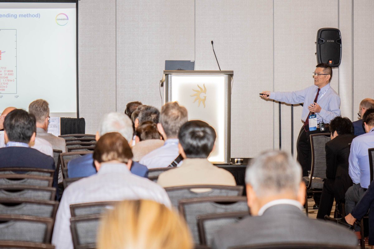 IWCScable's tweet image. We are thrilled to announce the Technical Symposium sessions for the #IWCS2024 Cable &amp;amp; Connectivity Industry Forum! View the Program at iwcs.org/2024-forum.

#coppercable #fiberoptic #microduct #cablematerials #sustainability #broadband #cablemanufacturing #energytransition