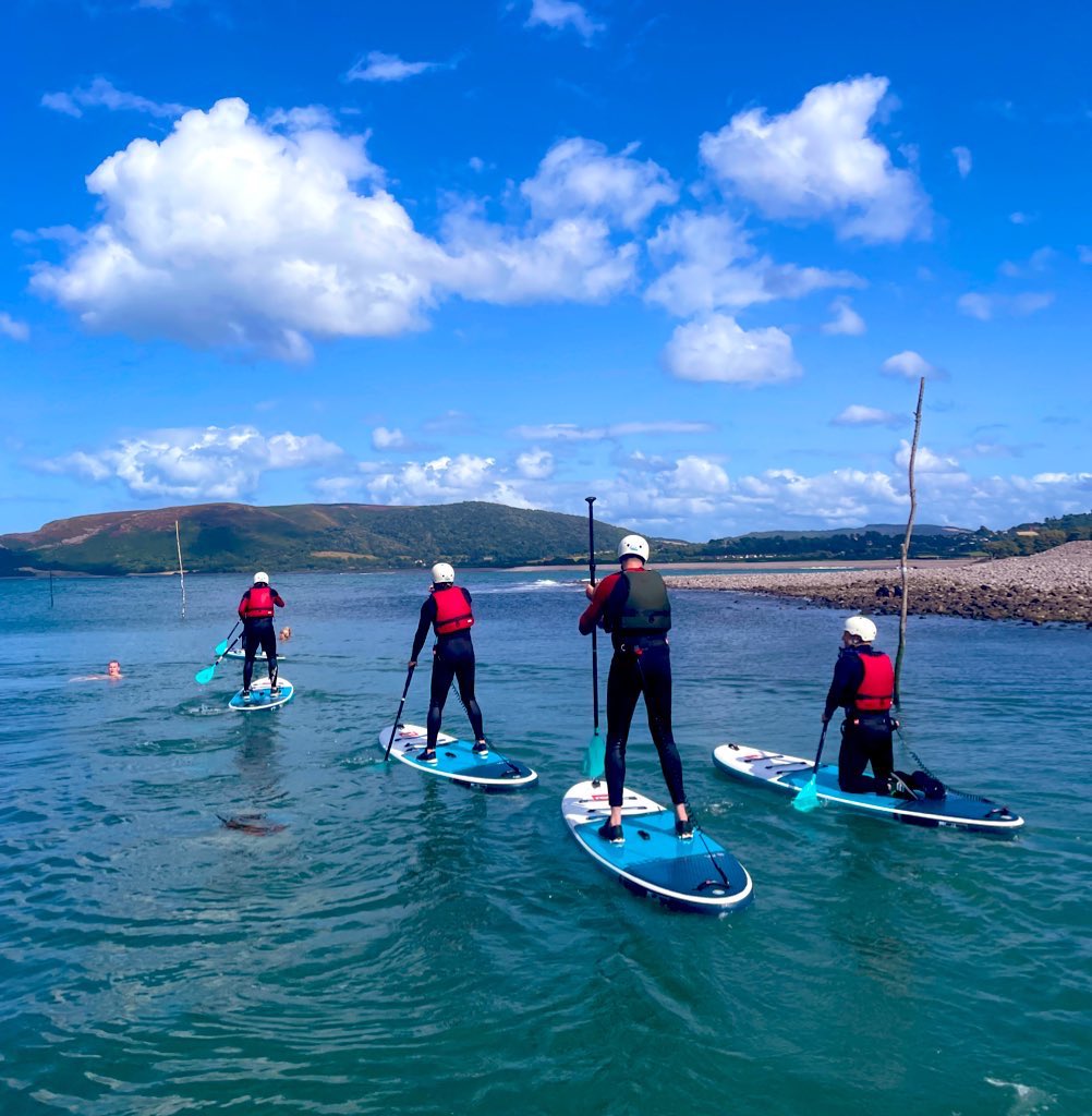 Exmoor Adventures tweet media