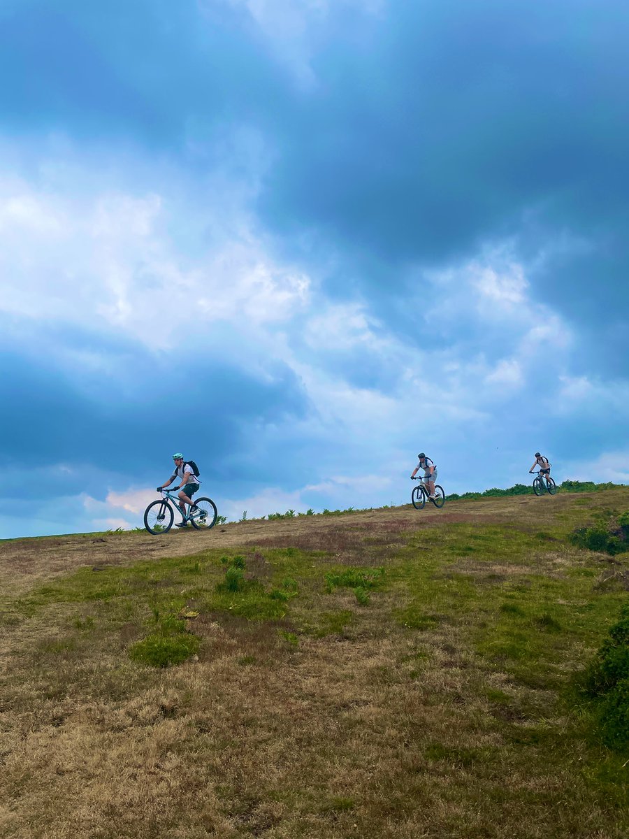 Exmoor Adventures tweet media