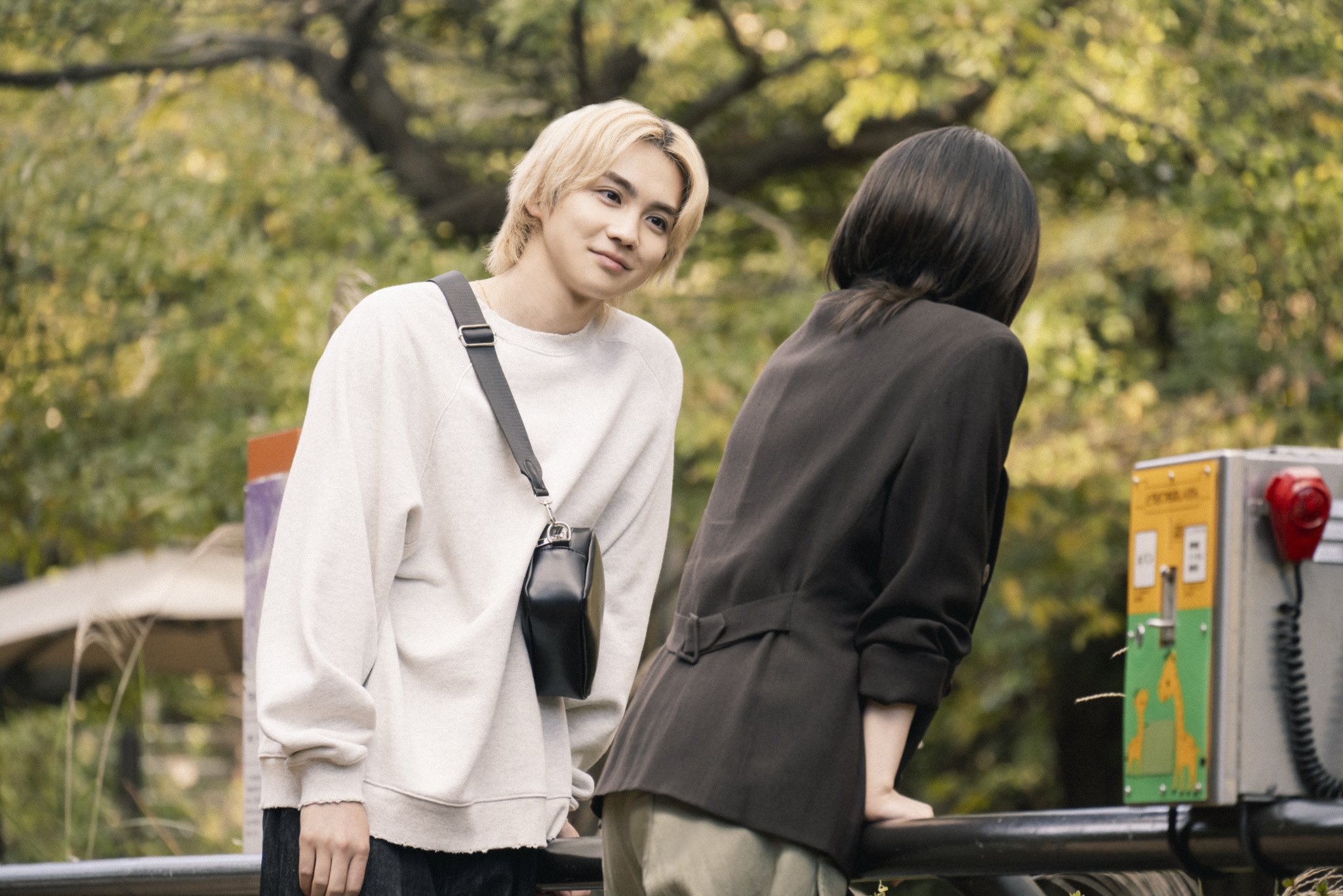 レア❤︎ THE RAMPAGE 吉野北人 MIU 千社札 MIX IT UP レア❤︎ THE