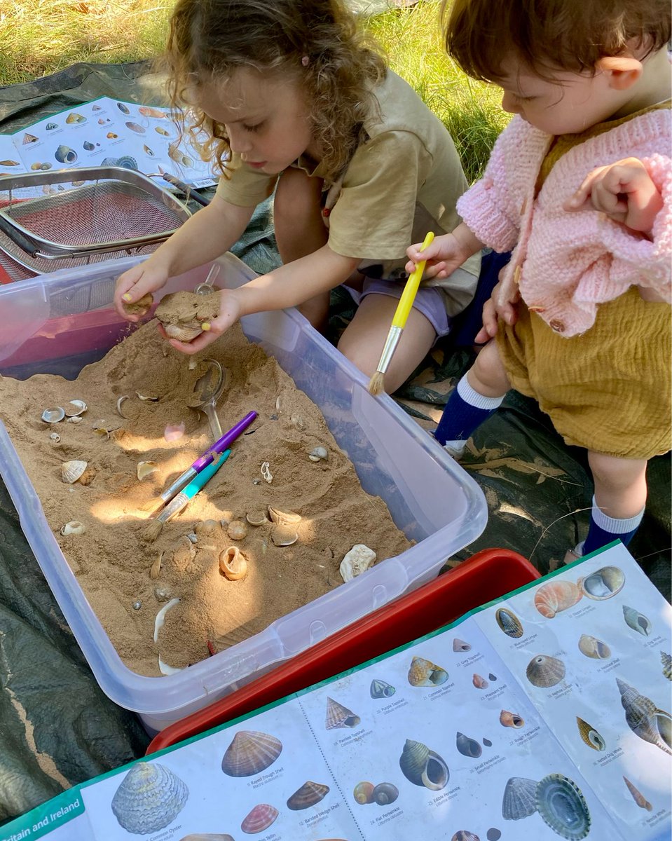 TindersticksCIC's tweet photo. Lovely Little Owls this morning in Wanstead Park learning all about birds! Join us NEXT WEEK for a session all about trees! Don’t worry the hammocks will be there too! https://t.co/N2WQx86Eii https://t.co/eq145QP26o