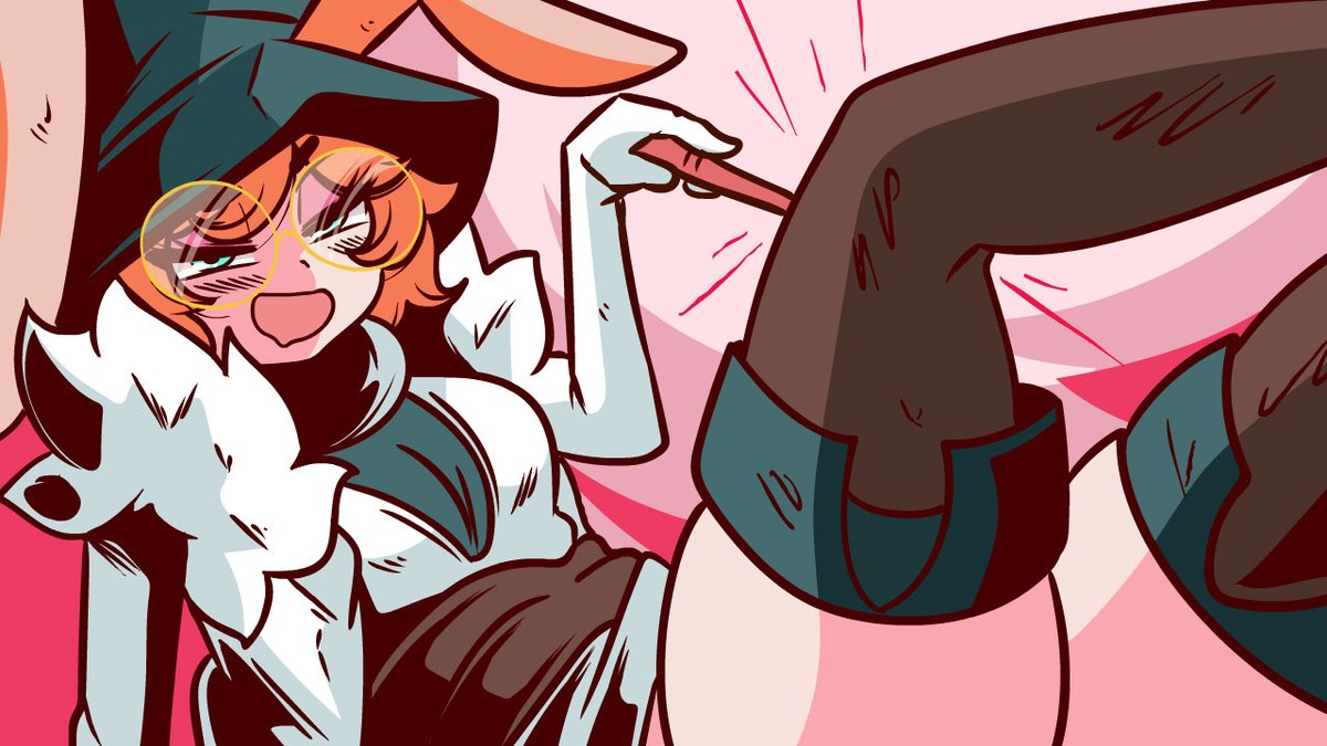 New video of Aurora!
youtube.com/watch?v=tTdP_V…