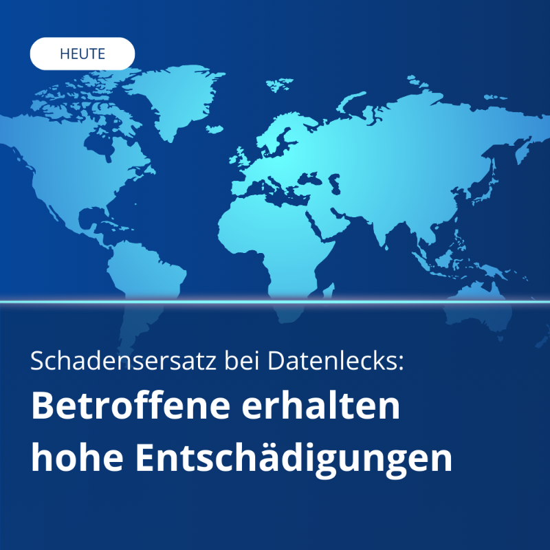 helpcheck_de's tweet photo. Lästige Spamnachrichten und E-Mails? Checke jetzt, ob du von einem Datenleck betroffen bist!