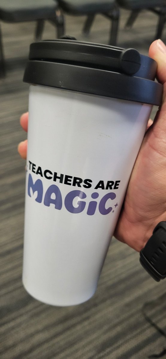 ShaneRPeek's tweet image. 🌅 Bright and early, but I&apos;m sharing the magic of #AI with leaders at the @EdBusSummit! ✨🪄

@magicschoolai #edtech #AIforEdu