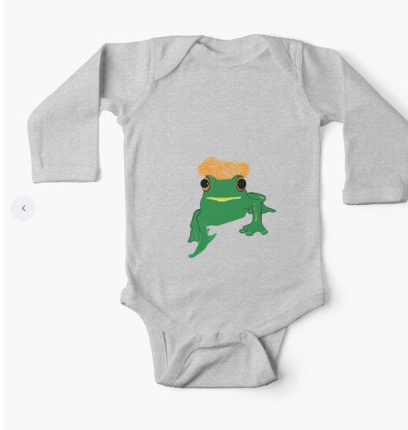 Manitarka's tweet photo. #frogs #animals #art #nature #wildlife #frogster #cute #baby #onesie #tote #nags #backpack #hoodies #apprel #sticker #redbubble #Manitarka
https://t.co/QjWNdz4m51 https://t.co/OnaYa7kc4f