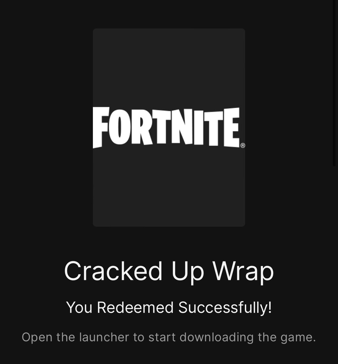 thx <a href="/omq_mostafaa/">omq-mostafa 🇱🇧❤🇵🇸</a> for the free code #MostafaIsLegit