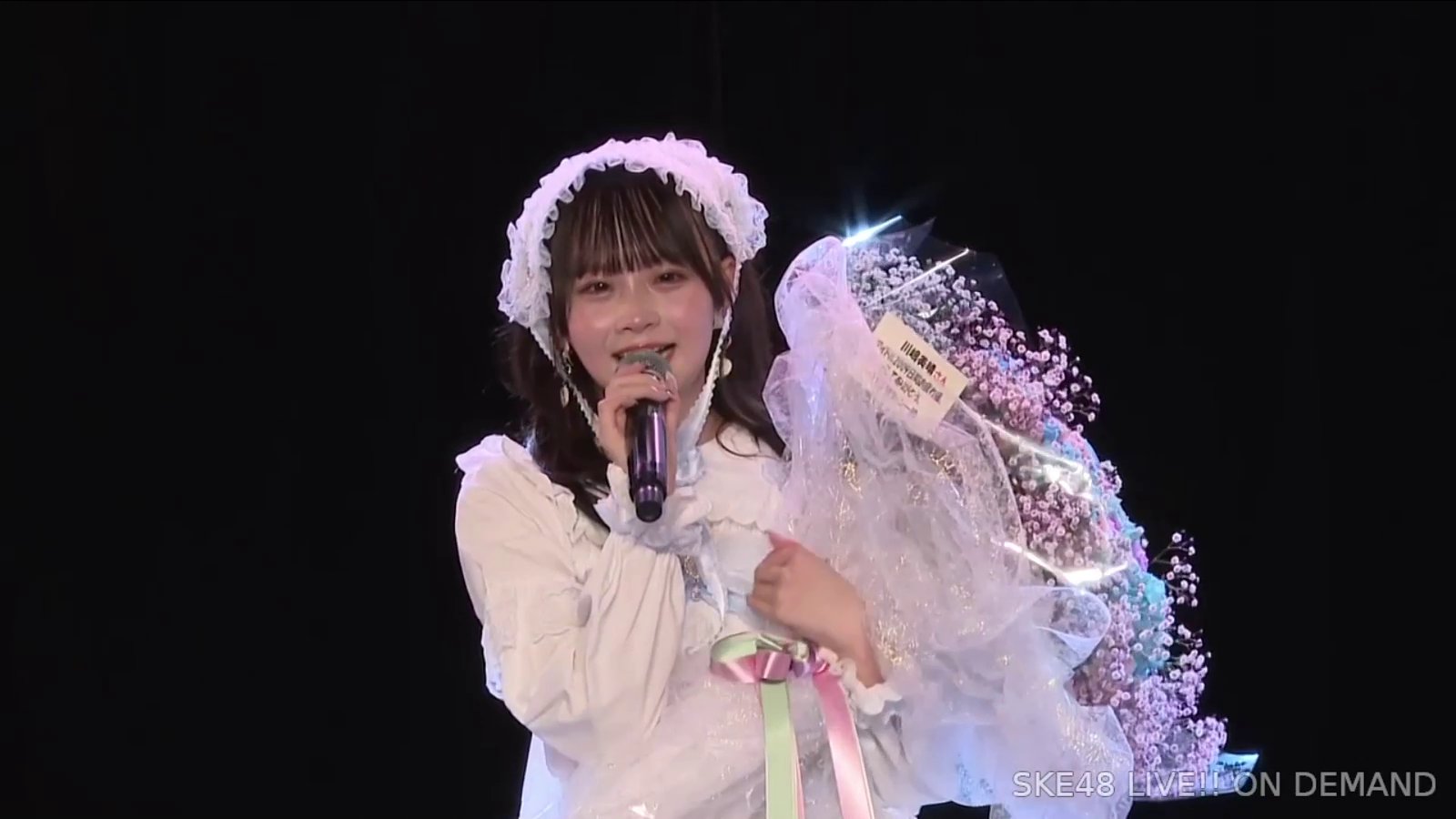 SKE48 りかぴまとめ on X:  