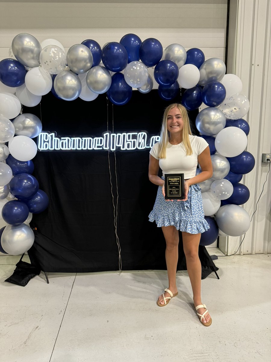 Jayce Privia (@jayceprivia) on Twitter photo I’m grateful to have been named Channel 1450 area girls basketball player of the year! Thank you <a href="/Channel1450com/">Channel1450.com</a> for all of the coverage over the years!! I’m grateful to have been named Channel 1450 area girls basketball player of the year! Thank you <a href="/Channel1450com/">Channel1450.com</a> for all of the coverage over the years!!