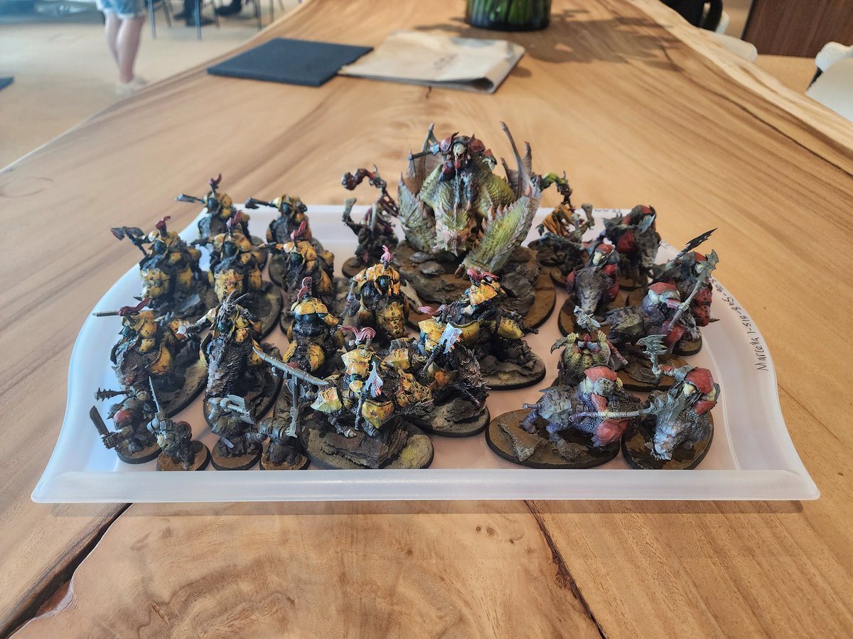 AOS Team UN tweet media