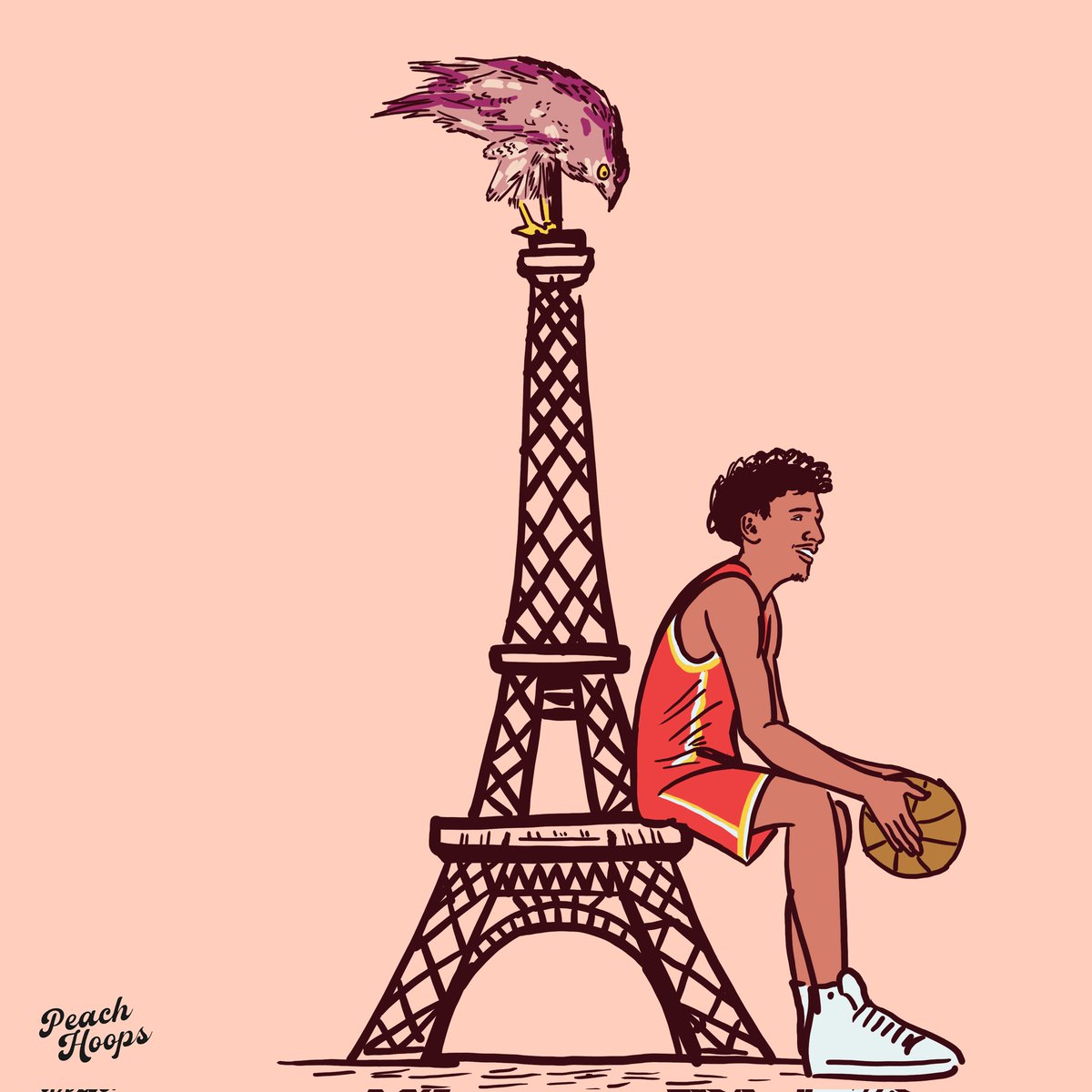 peachhoops tweet media