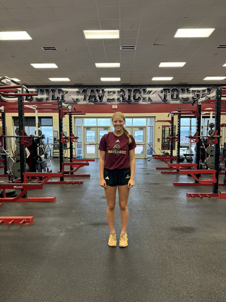 Germantown Softball (@ghsmavssoftball) on Twitter photo OUR 300 DEADLIFT MAX 🏋️♀️🏋️♀️
#hitthefloor #builtmavericktough
Julia - 300
<a href="/GHSMavericks/">Germantown Mavericks</a> #GoMavs OUR 300 DEADLIFT MAX 🏋️♀️🏋️♀️
#hitthefloor #builtmavericktough
Julia - 300
<a href="/GHSMavericks/">Germantown Mavericks</a> #GoMavs