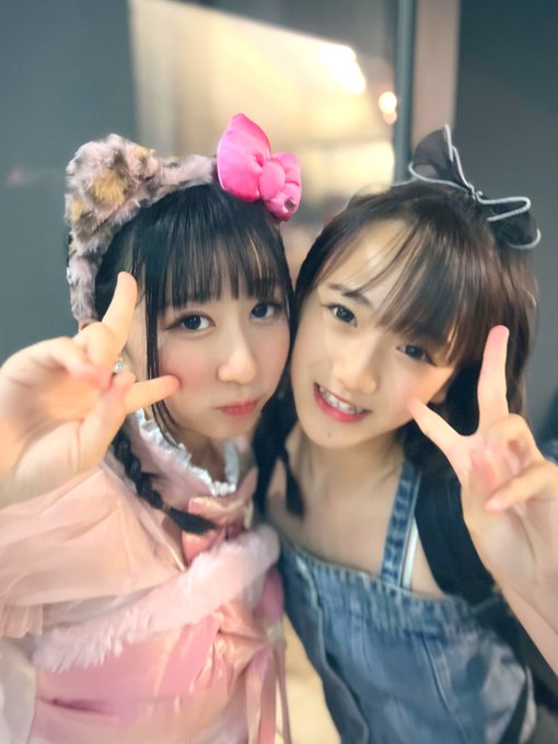 Twitterのコスプレ画像12