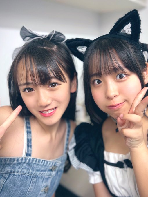 Twitterのコスプレ画像13