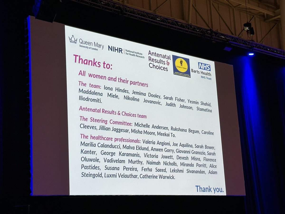 Panicos Shangaris, PhD (@pshangaris) on Twitter photo An excellent presentation by the team at <a href="/QMULBartsTheLon/">Barts and The London, Queen Mary</a> and the Royal London Hospital on Communication in Fetal Medicine at the #FMF2024. Insightful discussions on enhancing patient interactions and care in our field. Kudos to the presenters and the team for their valuable An excellent presentation by the team at <a href="/QMULBartsTheLon/">Barts and The London, Queen Mary</a> and the Royal London Hospital on Communication in Fetal Medicine at the #FMF2024. Insightful discussions on enhancing patient interactions and care in our field. Kudos to the presenters and the team for their valuable