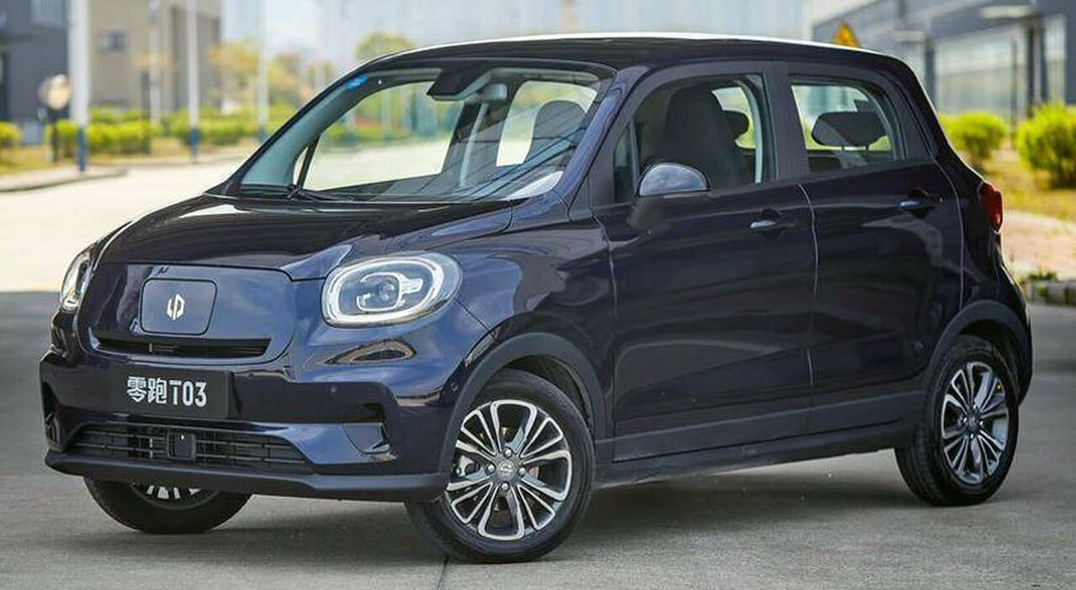 elettronauti's tweet photo. Leapmotor International, la Joint Venture tra Leapmotor e Stellantis avvia la produzione in Europa
https://t.co/znWvwpIiNK
#AUTO_ELETTRICHE #CINESI #LEAPMOTOR #NEWS #STELLANTIS https://t.co/rUQidPFEHw