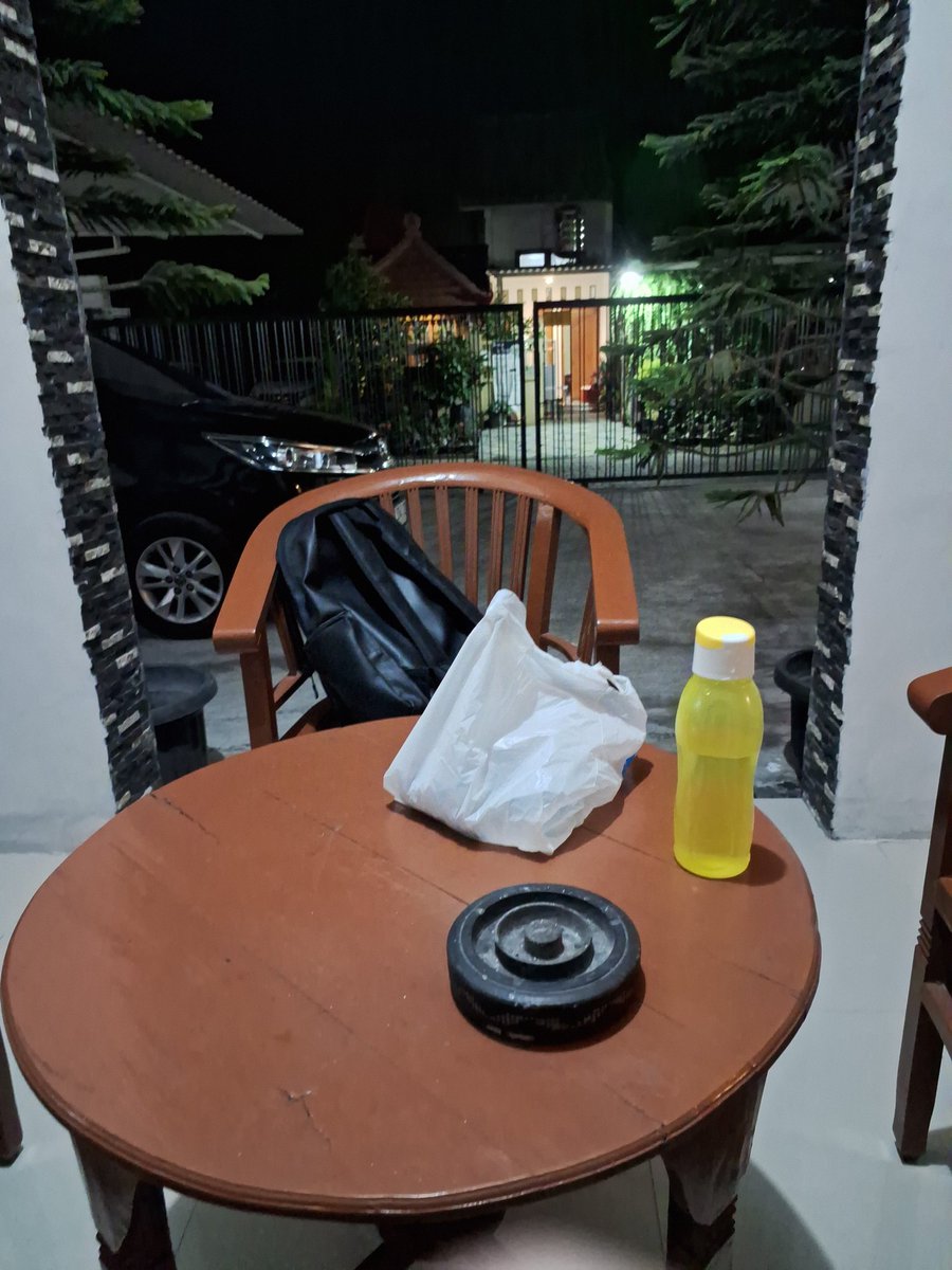 sulindro dwi tweet media
