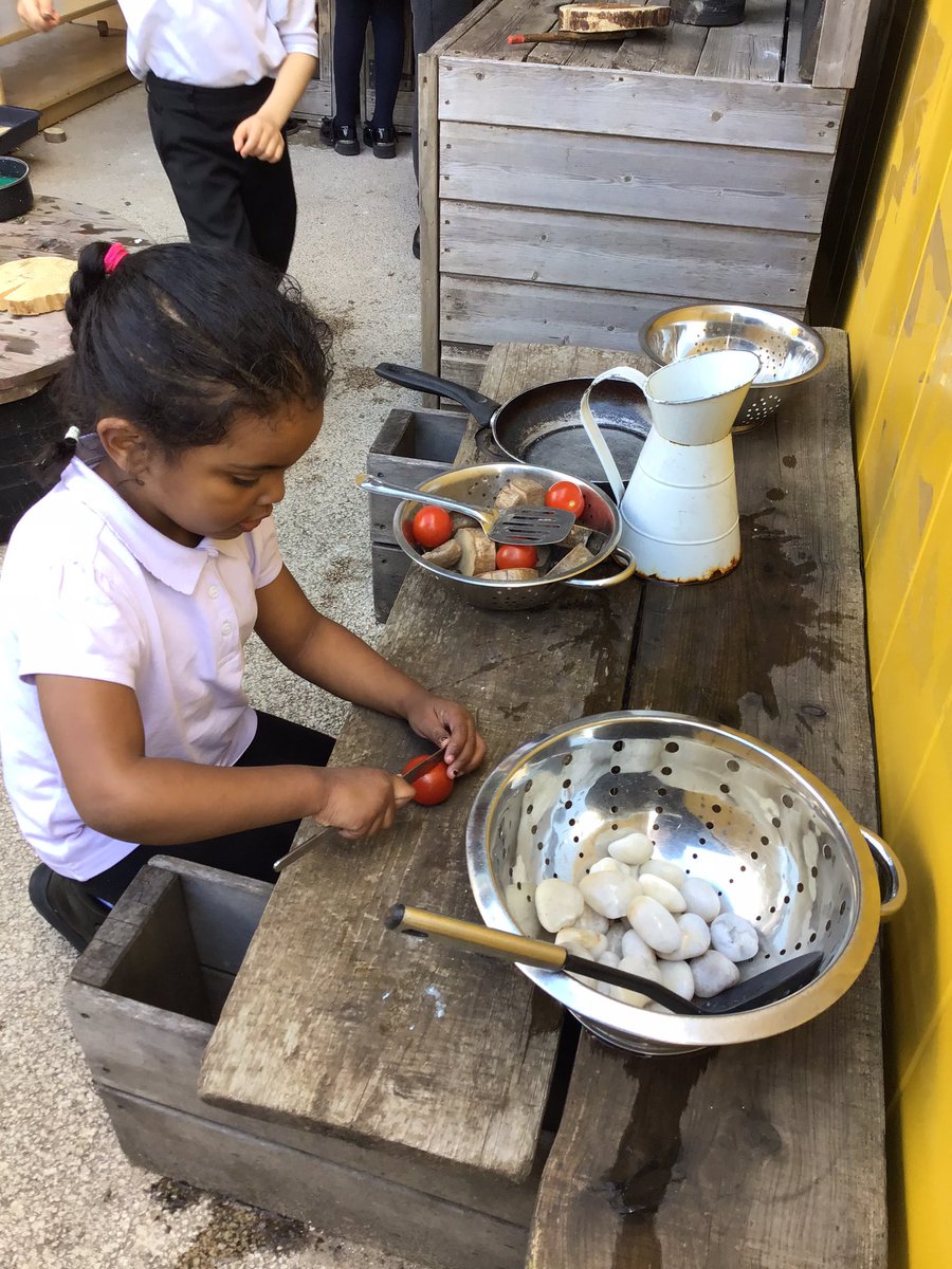 Dipika Patel (@dipika4patel) on Twitter photo Anyone feeling hungry? Tomato soup and tomato cookies are being served in our mud kitchen! 🍅🥫<a href="/LozellsPrimary/">LozellsPrimarySchool</a> <a href="/LozellsJH/">Miss Hocking</a> #eyfs #learningthroughplay Anyone feeling hungry? Tomato soup and tomato cookies are being served in our mud kitchen! 🍅🥫<a href="/LozellsPrimary/">LozellsPrimarySchool</a> <a href="/LozellsJH/">Miss Hocking</a> #eyfs #learningthroughplay