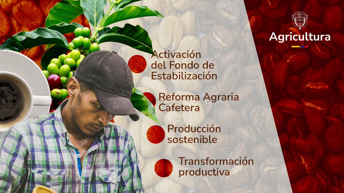 Regiones Consejería Presidencial tweet media