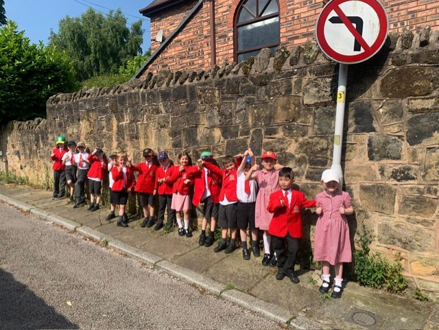 Prenton Prep School tweet media