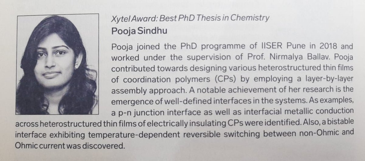 Pooja Sindhu tweet media