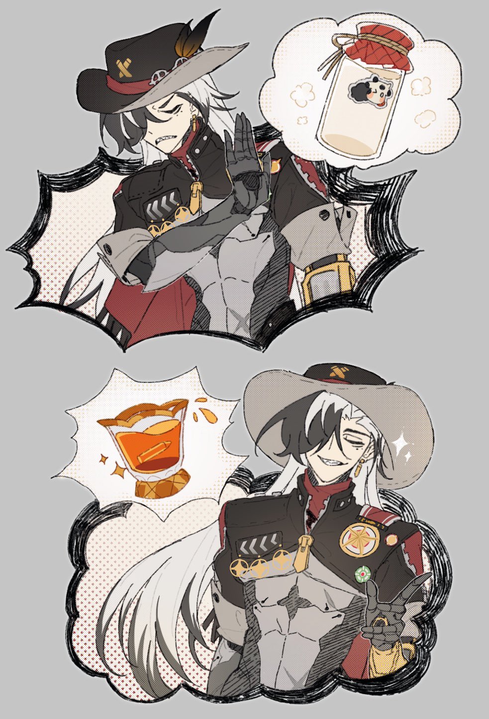 🍀四叶羊🐑 (@EL9V8eArPo94595) / X