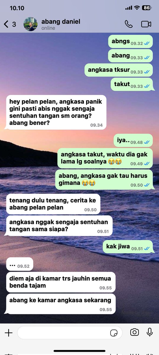 teuficts's tweet image. teufict! ada yg mau di tag nggak nih?
tw // mention of death